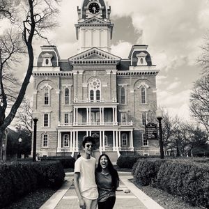 Meet your Posher, Elaina